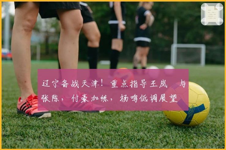辽宁备战天津！重点指导王岚嵚与张陈，付豪加练，杨鸣低调展望
