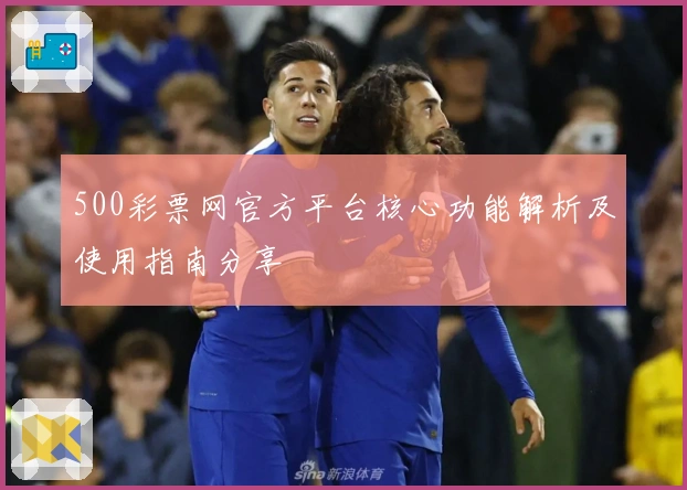 500彩票网官方平台核心功能解析及使用指南分享